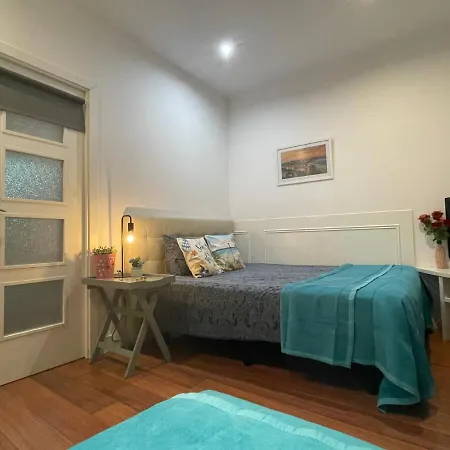Hostal Private Gothic Quarter