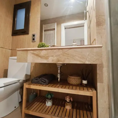 Private Gothic Quarter Hostel *