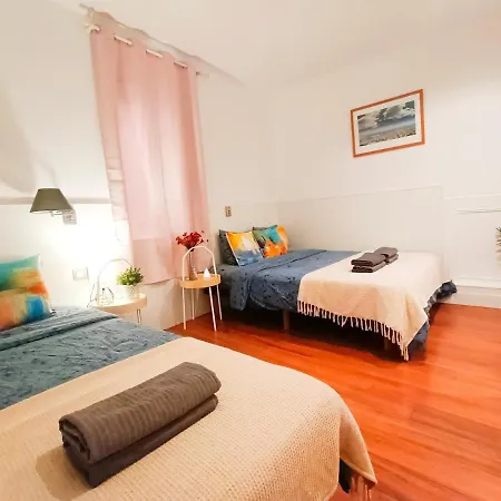 Hostel Private Gothic Quarter Barcelona