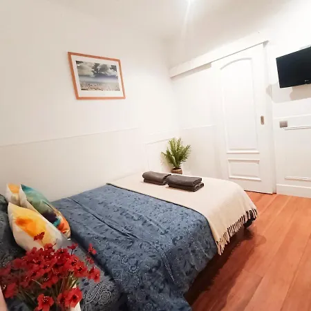 Private Gothic Quarter Hostel