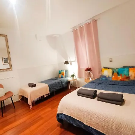 Private Gothic Quarter Hostel Barcelona
