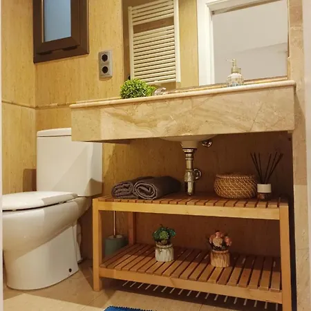 Private Gothic Quarter Hostel *