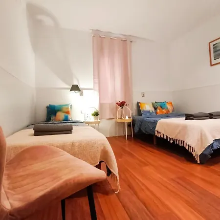 Hostel Private Gothic Quarter