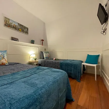 Hostel Private Gothic Quarter