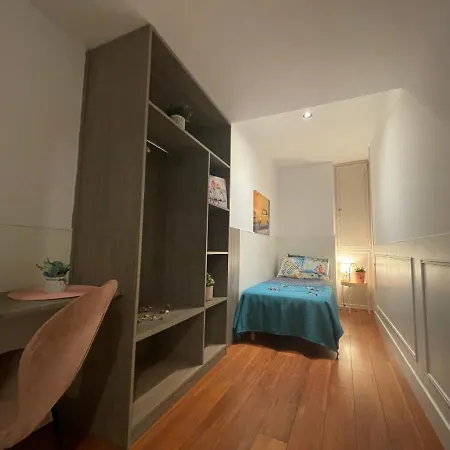 Private Gothic Quarter Hostel *