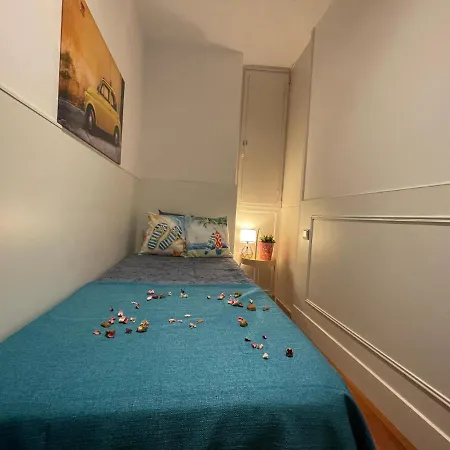 Hostel Private Gothic Quarter *