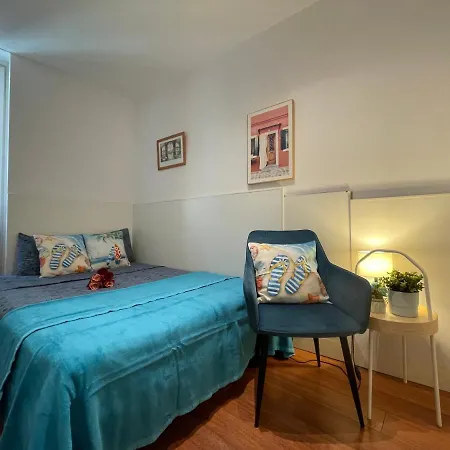 Private Gothic Quarter Hostel
